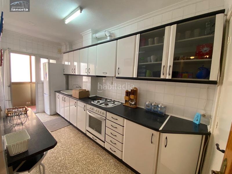 Foto cd1ca36a-bcd3-40f6-8f32-a1962cbe982d. Location appartement avec chauffage dans El Pilar Albacete