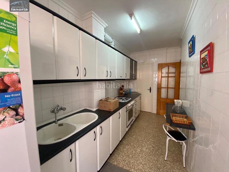 Foto f4b7fe74-b5c8-48b3-b399-15f17f84664c. Location appartement avec chauffage dans El Pilar Albacete