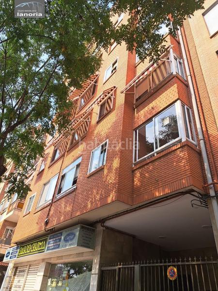 Foto 99d8a01f-84ab-42f9-adcd-c160eb414d3a. Appartamento con riscaldamento in Feria Albacete