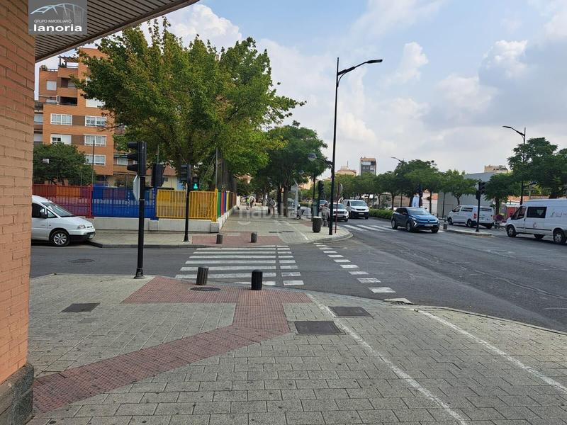 Foto a6a1c898-de2d-45ac-a9a2-6b90a0c4c426. Appartamento con riscaldamento in Feria Albacete