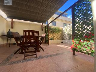 Casa adossada a Santa Teresa - Vereda. Grupo la noria vende adosado completamente amueblado, con patio,