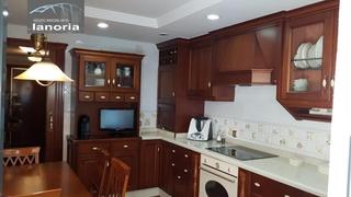 Casa adossada a Santa Teresa - Vereda. Grupo la noria vende adosado con patio y terraza. primeras calid