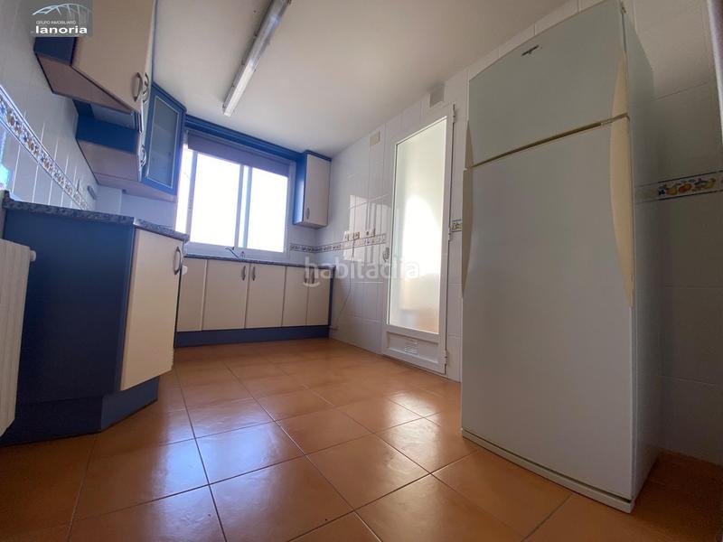 Foto 2839959c-1728-45f8-8dfe-c908bf88617e. Appartement avec chauffage parking dans Alto de los Molinos Albacete