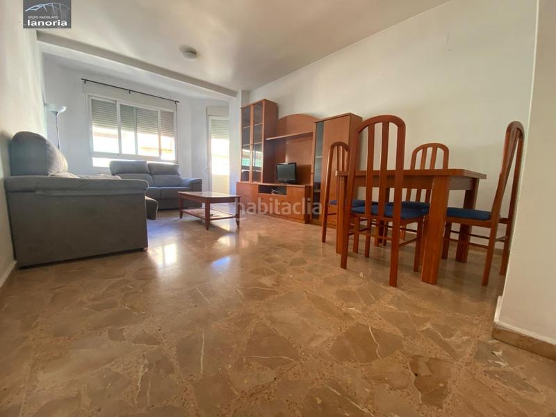 Foto 43406a39-bd25-4b43-9974-5b870fec9ab1. Appartement avec chauffage parking dans Alto de los Molinos Albacete