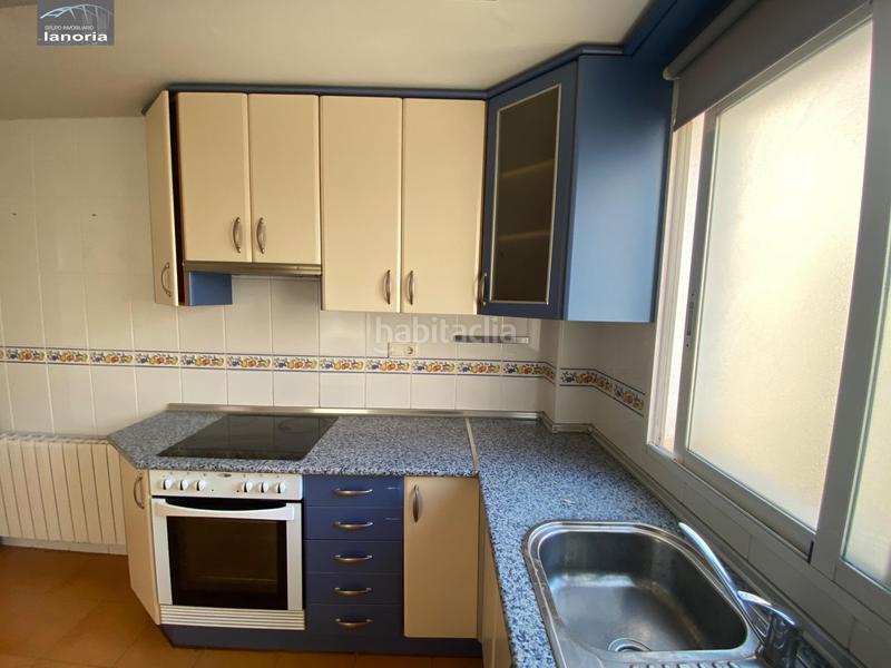 Foto 63bd978f-a113-4781-b92d-d49d666438b3. Appartement avec chauffage parking dans Alto de los Molinos Albacete