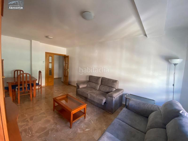 Foto 6ae4fea3-9280-472d-abf1-dd6646179ad5. Appartement avec chauffage parking dans Alto de los Molinos Albacete