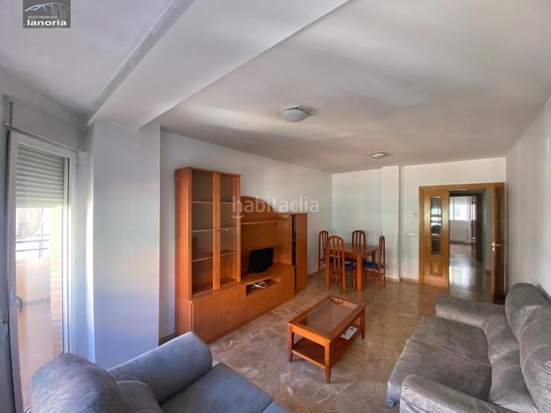 Foto c415f7eb-8897-40cc-8be3-54449ade07ce. Appartement avec chauffage parking dans Alto de los Molinos Albacete