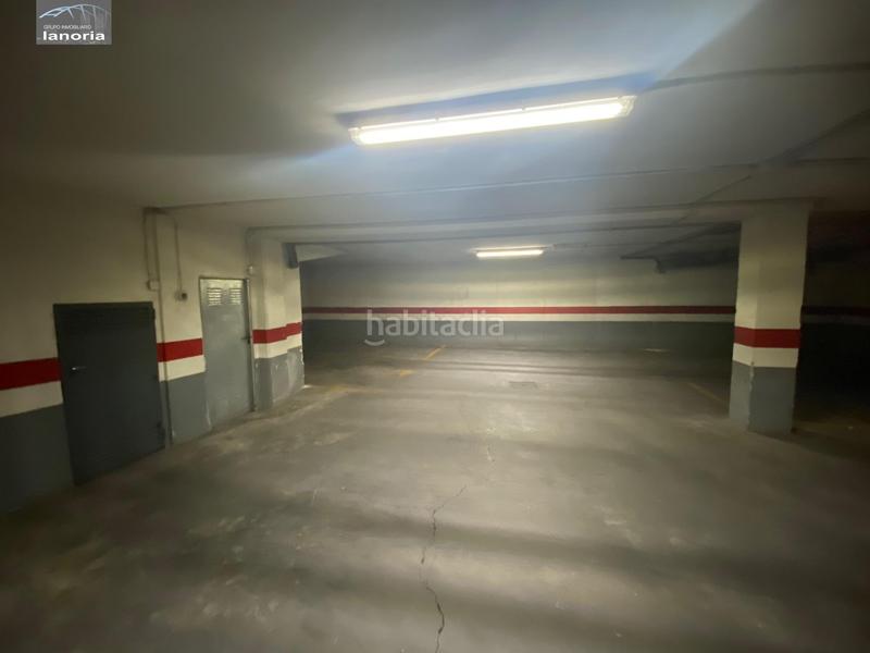 Foto d3f0b3fc-9885-4281-8de1-1bdcb7d5c3ac. Appartement avec chauffage parking dans Alto de los Molinos Albacete
