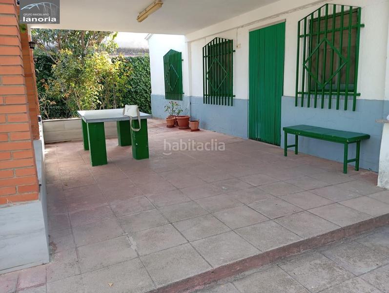 Foto b1e2fbdc-7b2b-4063-8243-439ce3b26502. Maison avec chauffage parking piscine dans Pedanías - Extrarradio Albacete