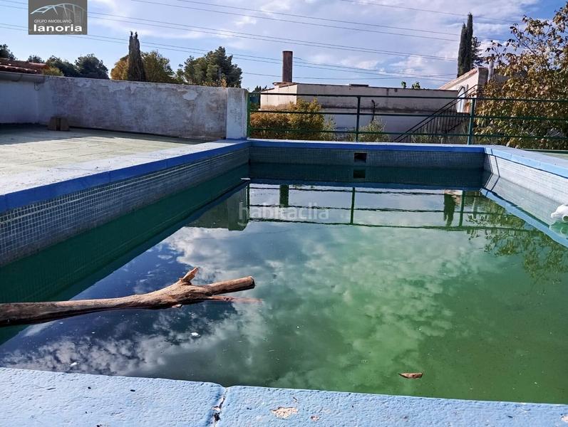 Foto b2d7c282-d100-433a-9aa4-94ff9d3c03f9. Maison avec chauffage parking piscine dans Pedanías - Extrarradio Albacete