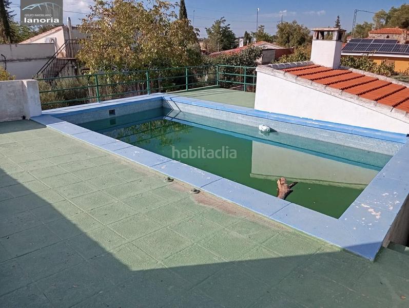 Foto e0441681-e8b8-4d64-b8e2-c06bff320454. Maison avec chauffage parking piscine dans Pedanías - Extrarradio Albacete