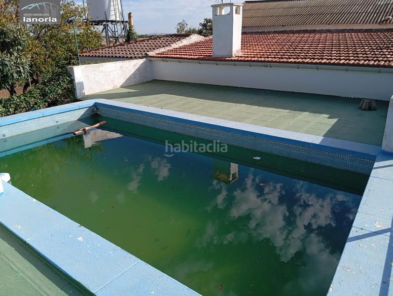 Foto fbbf45e6-d260-4a2f-b11c-da4da8cd91d4. Maison avec chauffage parking piscine dans Pedanías - Extrarradio Albacete