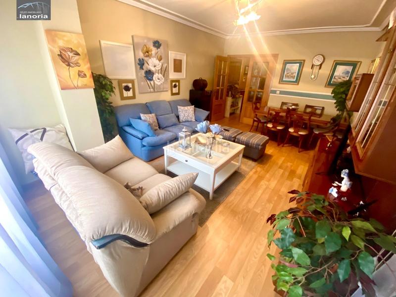 Foto 459f477c-6267-4296-bfbd-e105ef997fba. Etagenwohnung mit heizung in Feria Albacete