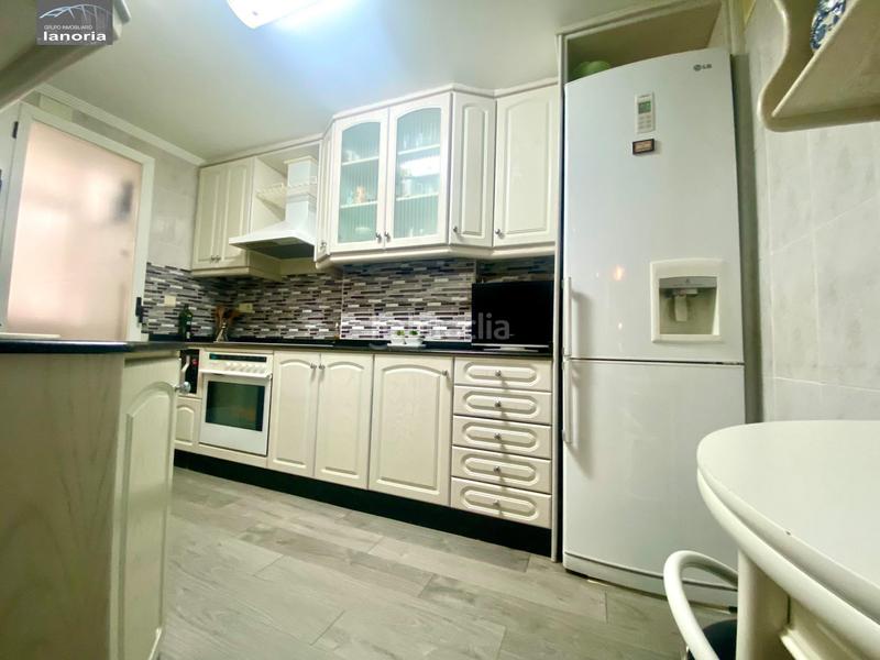 Foto 49ebcbf6-07f8-413a-9699-936fff71d014. Etagenwohnung mit heizung in Feria Albacete