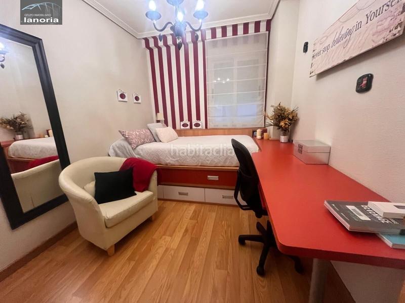 Foto 4fe786a1-3c77-4830-a1df-bfa374475c0d. Etagenwohnung mit heizung in Feria Albacete