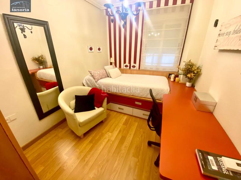 Foto 62aa459e-e8ec-453a-a80e-306631425cd4. Etagenwohnung mit heizung in Feria Albacete