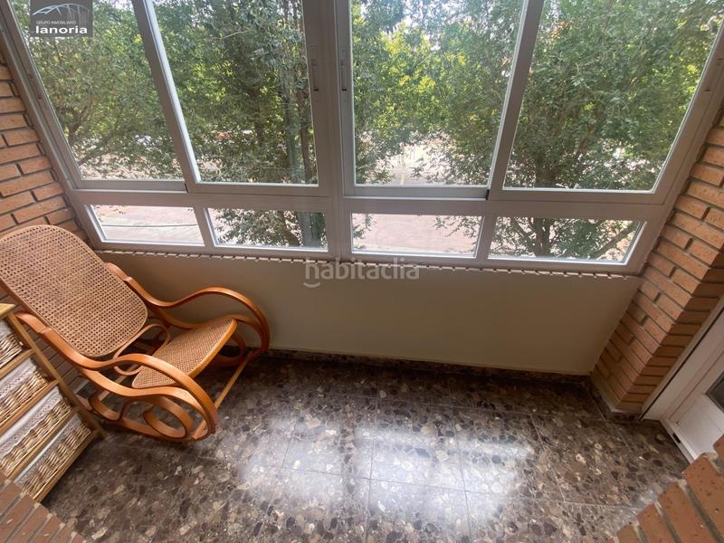 Foto 956c2adf-6e13-479f-ba25-39f90f8ffea5. Etagenwohnung mit heizung in Feria Albacete