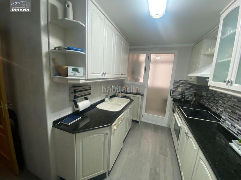 Foto c0c8cf61-cec1-4157-877b-68176a6cf9ed. Etagenwohnung mit heizung in Feria Albacete