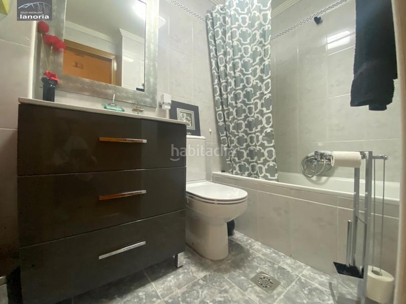 Foto cba23fec-b969-40e0-99c6-baab367c31c8. Etagenwohnung mit heizung in Feria Albacete