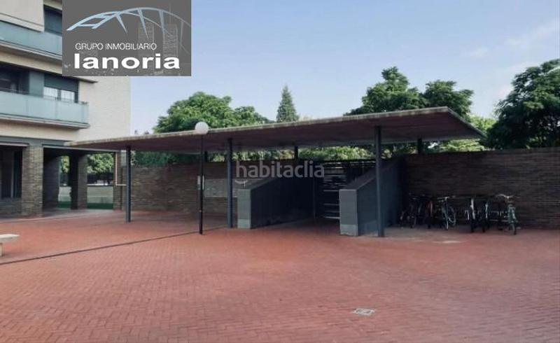 Foto 86cc02f5-8536-4070-8377-4c6a63ee5d1e. Affitto piccolo appartamento con riscaldamento parcheggio piscina in Albacete