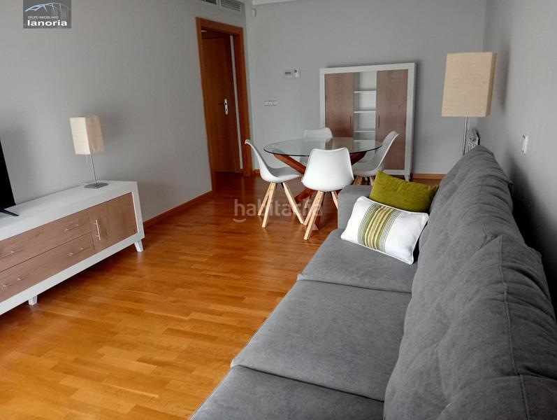 Foto 46710de2-f48b-43bd-86cf-89c292858efa. Rent apartment with heating parking pool in Facultad de Medicina Albacete