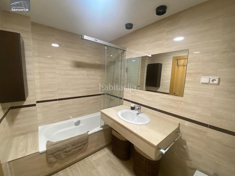 Foto ad3ddef8-4c41-45e9-aaa6-2a6ba89a7ed5. Rent apartment with heating parking pool in Facultad de Medicina Albacete