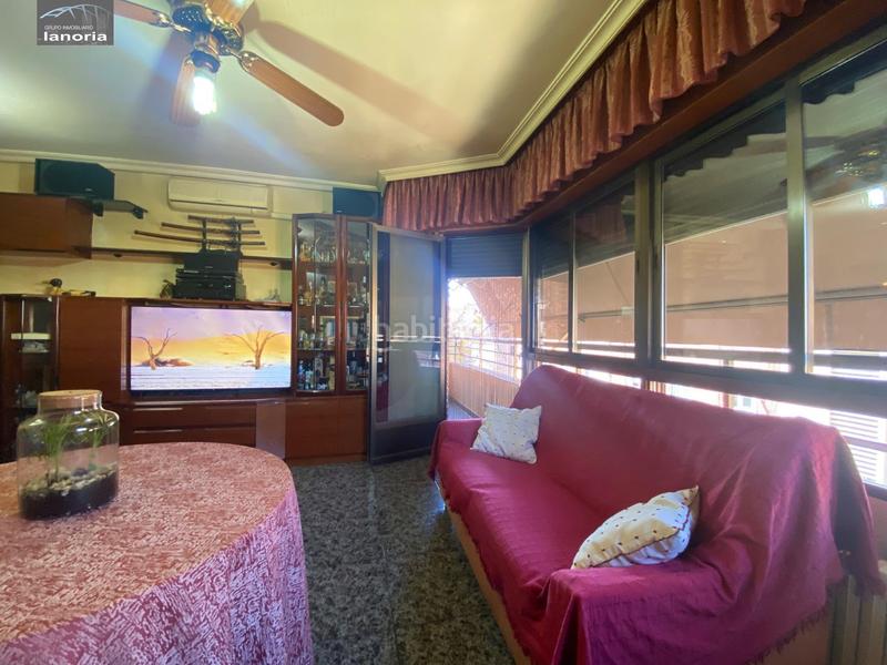 Foto 214e6e46-b5c1-4bbf-a2f9-be867e87b570. Appartement avec chauffage dans Feria Albacete