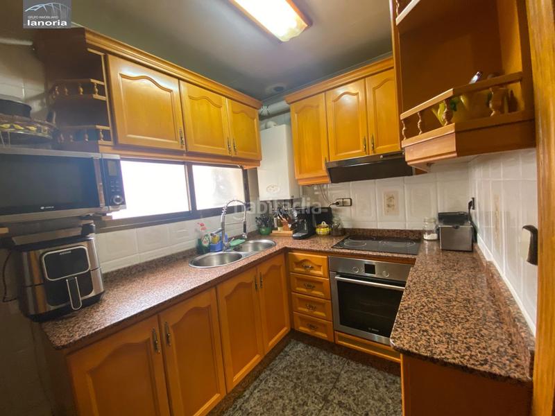 Foto 2dad30e0-5a7f-488a-80db-49766e9f03fc. Appartement avec chauffage dans Feria Albacete