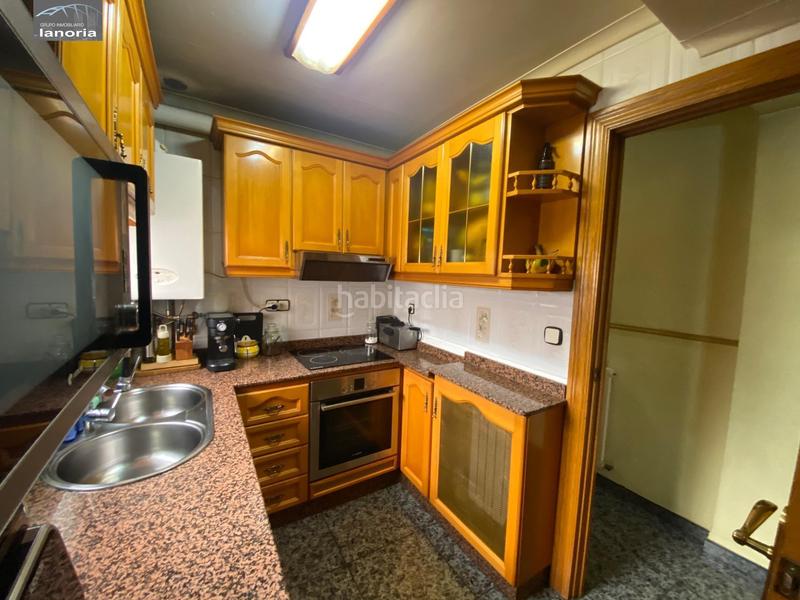 Foto 66f4138d-0b93-4a8e-9d04-a93173685cb2. Appartement avec chauffage dans Feria Albacete