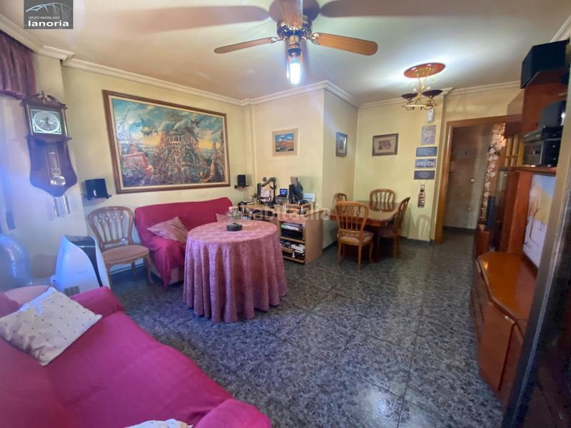 Foto 7c70c8ee-0805-42c7-9601-581c36590306. Appartement avec chauffage dans Feria Albacete