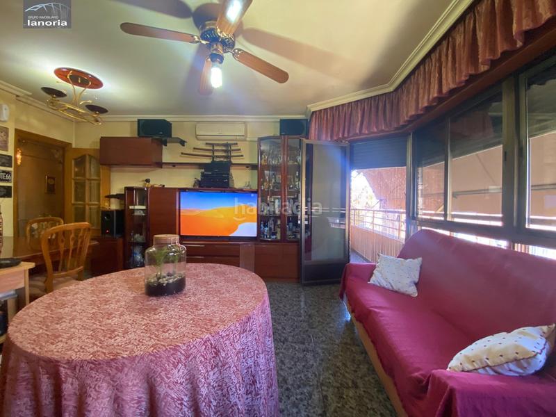 Foto 8daa127c-5dbb-4e96-a6fd-daf3310e3d5a. Appartement avec chauffage dans Feria Albacete