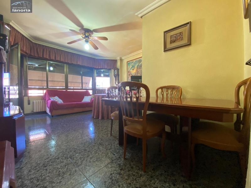 Foto a54bf739-7d22-46b4-9987-71db268f274f. Appartement avec chauffage dans Feria Albacete