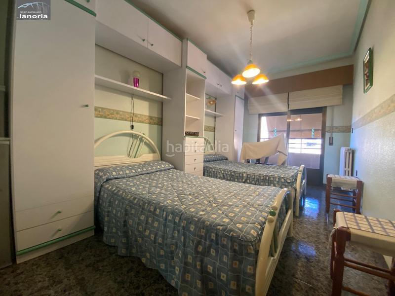 Foto ab70a3a1-3a93-41b3-a099-90e4f9053c2a. Appartement avec chauffage dans Feria Albacete