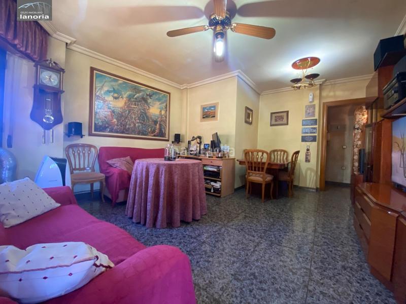 Foto b9e88798-d1c2-42c4-a161-360fe5e9ae03. Appartement avec chauffage dans Feria Albacete