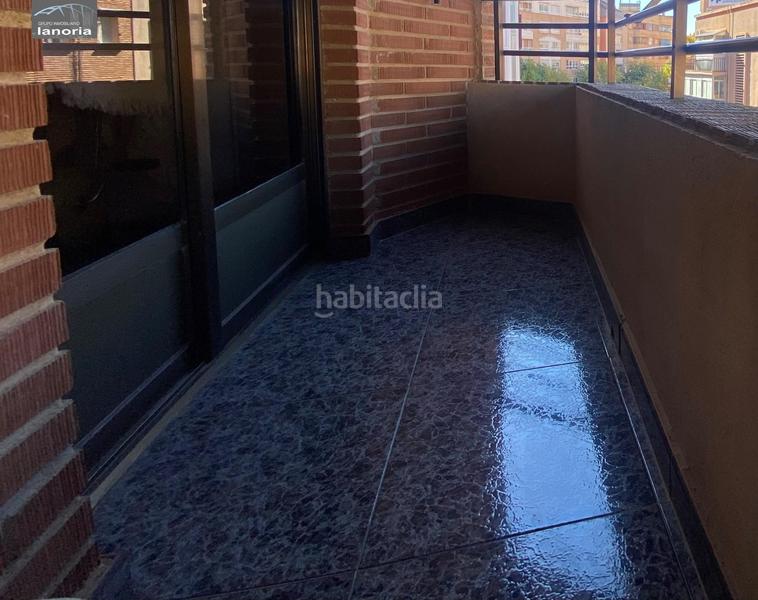 Foto f367e2bd-8c8d-4c08-96e4-5d69420733e4. Appartement avec chauffage dans Feria Albacete