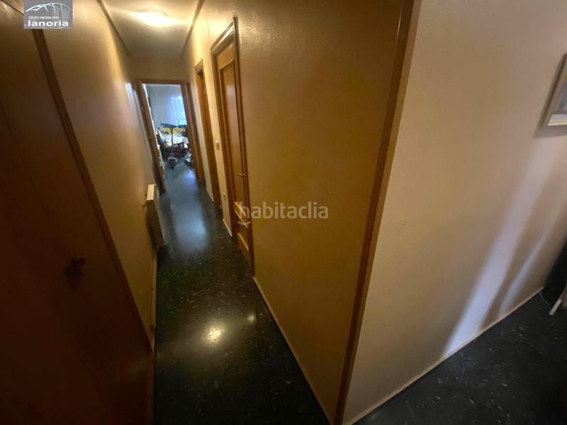 Foto 50de7133-80b7-4d52-b574-7cfa784def95. Appartement avec chauffage parking dans Centro Albacete