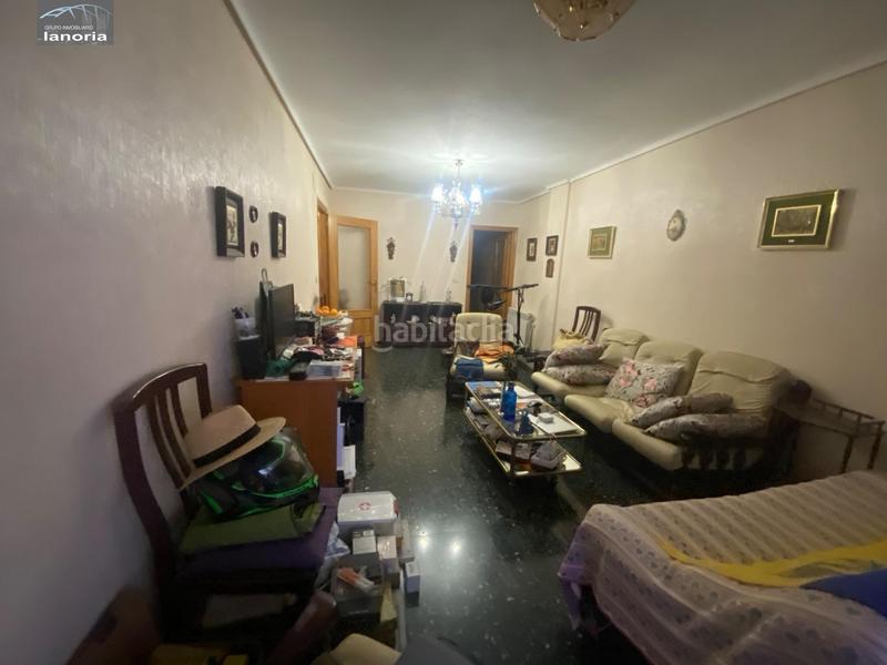 Foto 50f21255-39a0-4a2e-a074-b899d85fa3e6. Appartement avec chauffage parking dans Centro Albacete