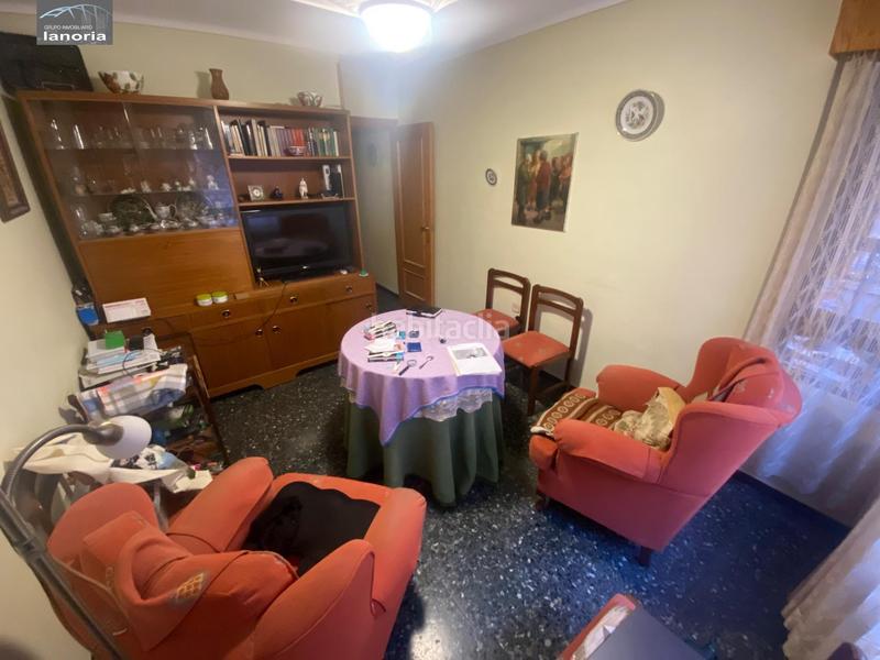 Foto a1d5ab0d-bf55-4734-8cb7-7368435dd235. Appartement avec chauffage parking dans Centro Albacete