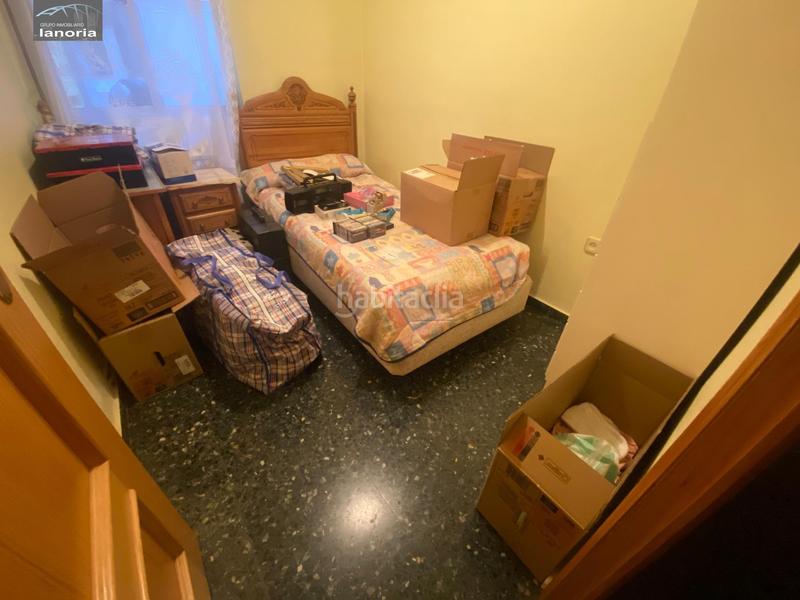 Foto ae919db2-8044-4659-884d-a533b46e8f30. Appartement avec chauffage parking dans Centro Albacete