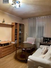 Piso en Industria. Grupo la noria vende piso de 3 dormitorios, 1 baño y trastero en