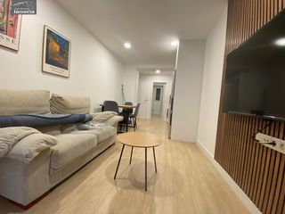Lloguer Apartament  Calle feria. Grupo la noria alquila apartamento de 1 dormitorio con patio en