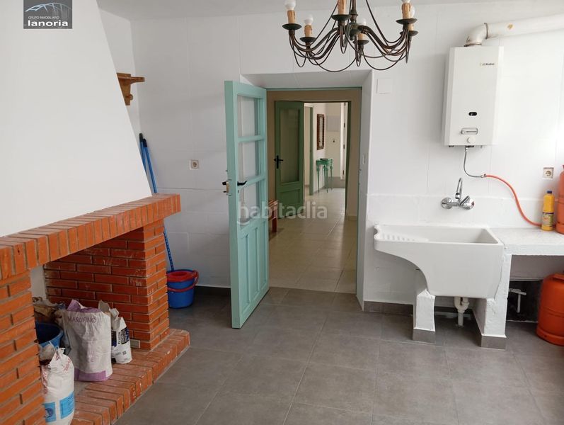 Foto c24e7345-b4a4-4976-8624-e1d05d0c5add. Haus in Pozohondo