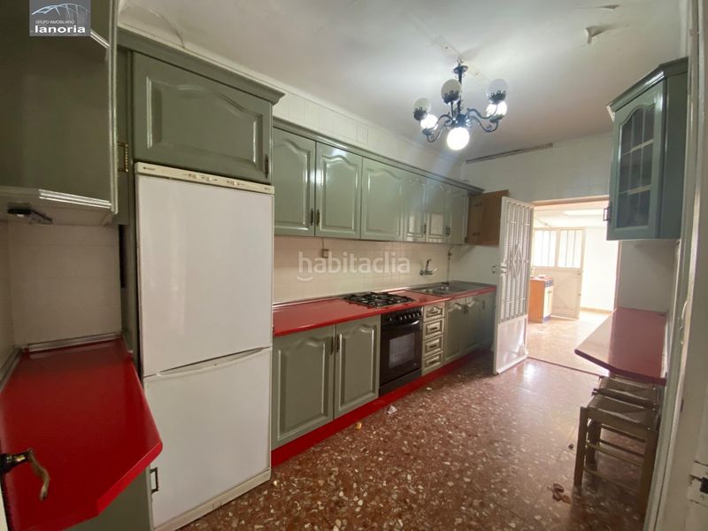 Foto 42d03ee8-fd7c-4b98-bb6e-a53c633bb2a2. Casa amb aparcament a Pedanías - Extrarradio Albacete