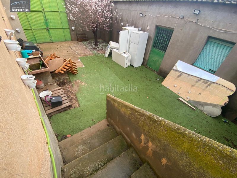 Foto bf00588d-2295-4995-aa8d-a93ee5effdbc. Casa amb aparcament a Pedanías - Extrarradio Albacete
