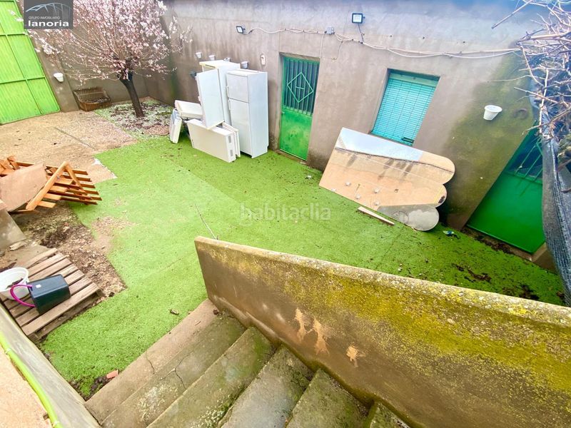 Foto fd311d7c-1abb-4341-988f-db8f747cc217. Casa amb aparcament a Pedanías - Extrarradio Albacete