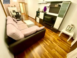 Location Appartement  Calle oscar wilde. Grupo la noria alquila piso para feria. 3 dormitorios, 2 baños,