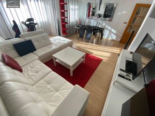 Attico  Calle vereda de jaén. Grupo la noria vende aticodúplex. 3 dormitorios, 2 baños, plaza