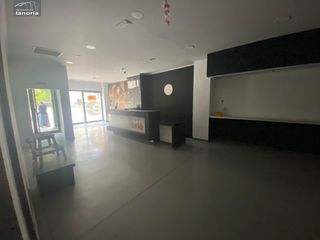 Local Comercial a Parque Sur