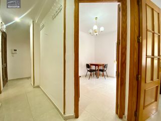Pis  Calle doctor alonso vidal. Grupo la noria vende piso con ascensor. 2 dormitorios, 1 baño. z