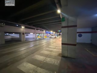 Lloguer Aparcament cotxe a Pasaje tunel villacerrada 0. Grupo la noria alquila garaje individual e independiente en túne